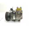 Recambio de compresor aire acondicionado para hyundai matrix (fc) 1.5 crdi gls referencia OEM IAM  9770117800 