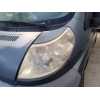 Recambio de faro izquierdo para peugeot boxer kombi (rs3000)(333) hdi standart (330) referencia OEM IAM   