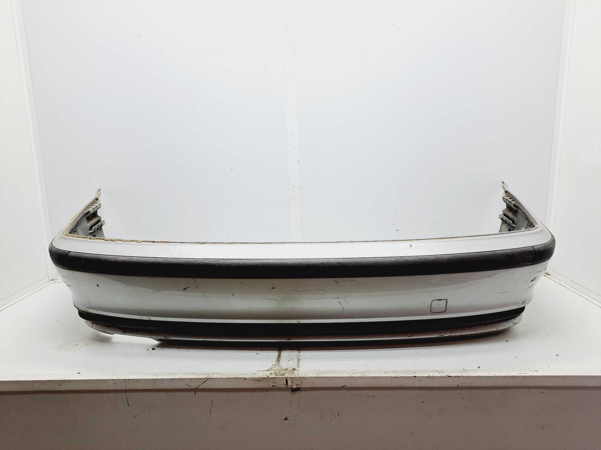 Recambio de paragolpes trasero para bmw serie 3 berlina (e46) 2.0 16v diesel cat referencia OEM IAM 8195309229449  