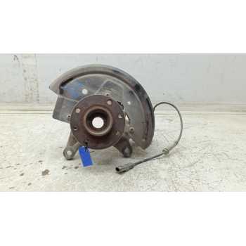 Recambio de mangueta delantera derecha para dacia dokker monospace (ke_) 1.5 blue dci 95 (kejl) referencia OEM IAM 400145345R  