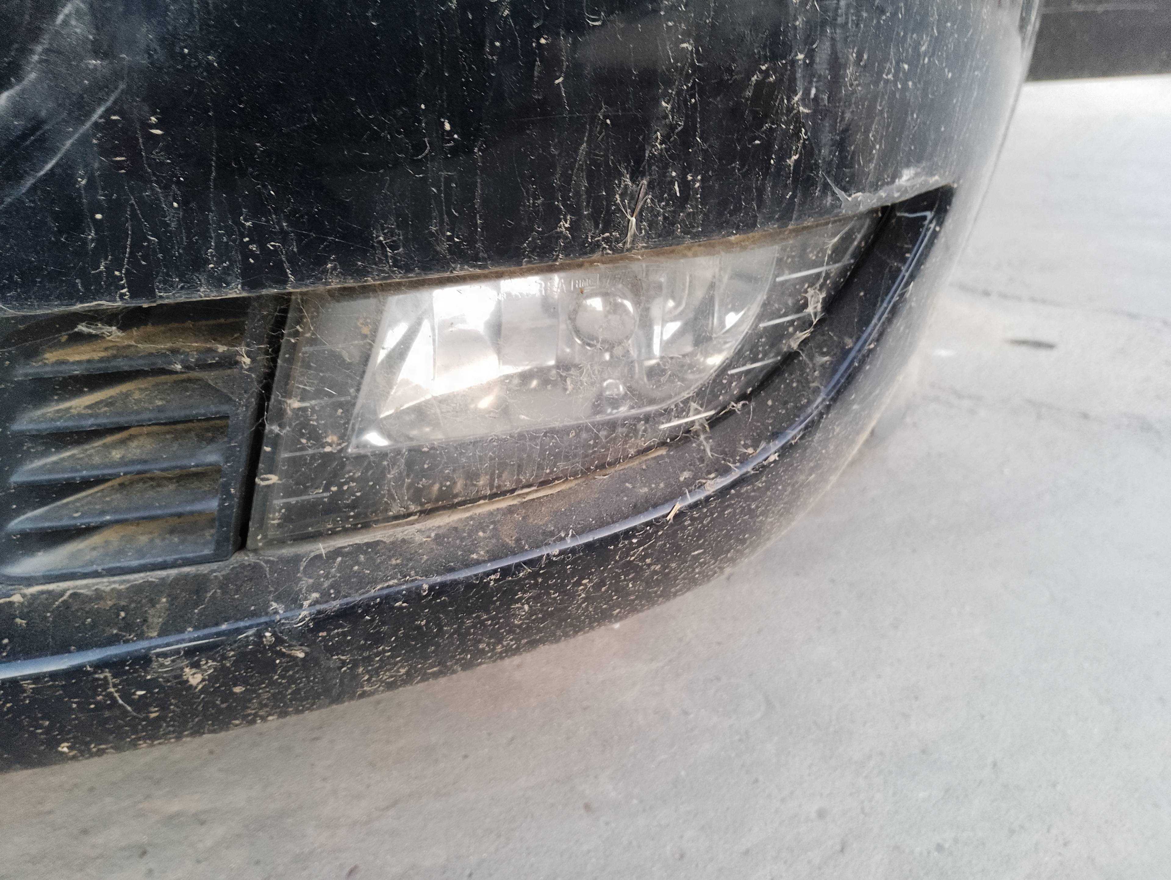 Recambio de faro antiniebla izquierdo para hyundai sonata (nf) 2.0 crdi cat referencia OEM IAM   