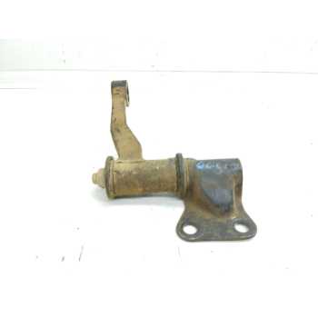 Recambio de reenvio direccion para nissan terrano/terrano.ii (r20) aventura referencia OEM IAM  492007F010 