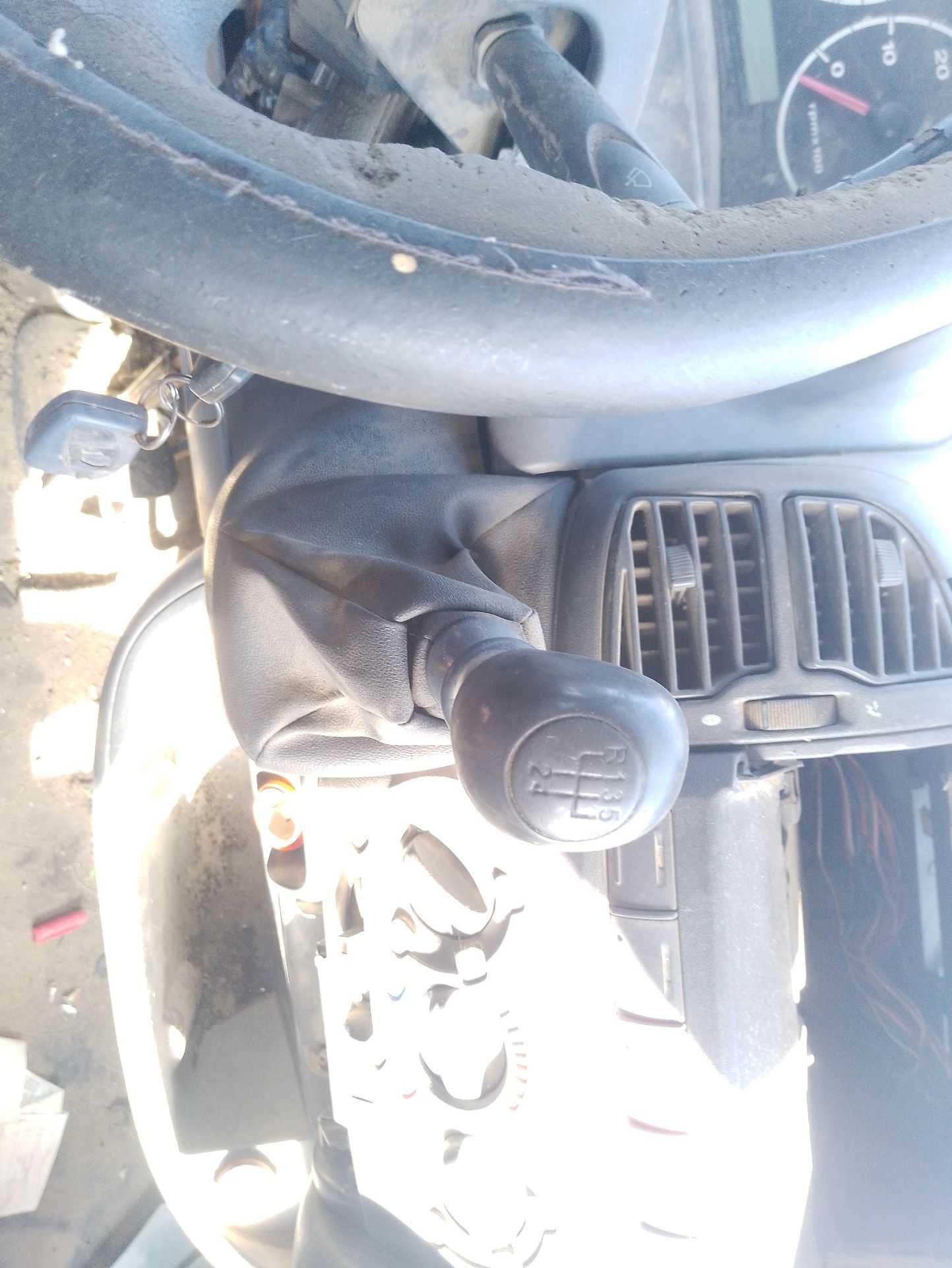 Recambio de palanca cambio para citroën jumper ii autobús (244, z_) 2.0 hdi referencia OEM IAM 8226CC  