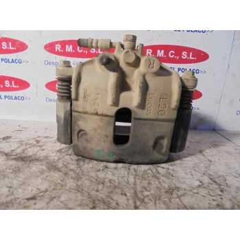 Recambio de pinza de freno delantera izquierda para land rover freelander (ln) 2.0 td4 cat referencia OEM IAM   