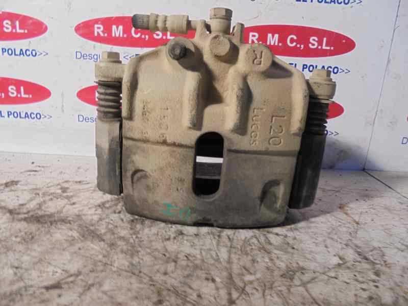 Recambio de pinza de freno delantera izquierda para land rover freelander (ln) 2.0 td4 cat referencia OEM IAM   