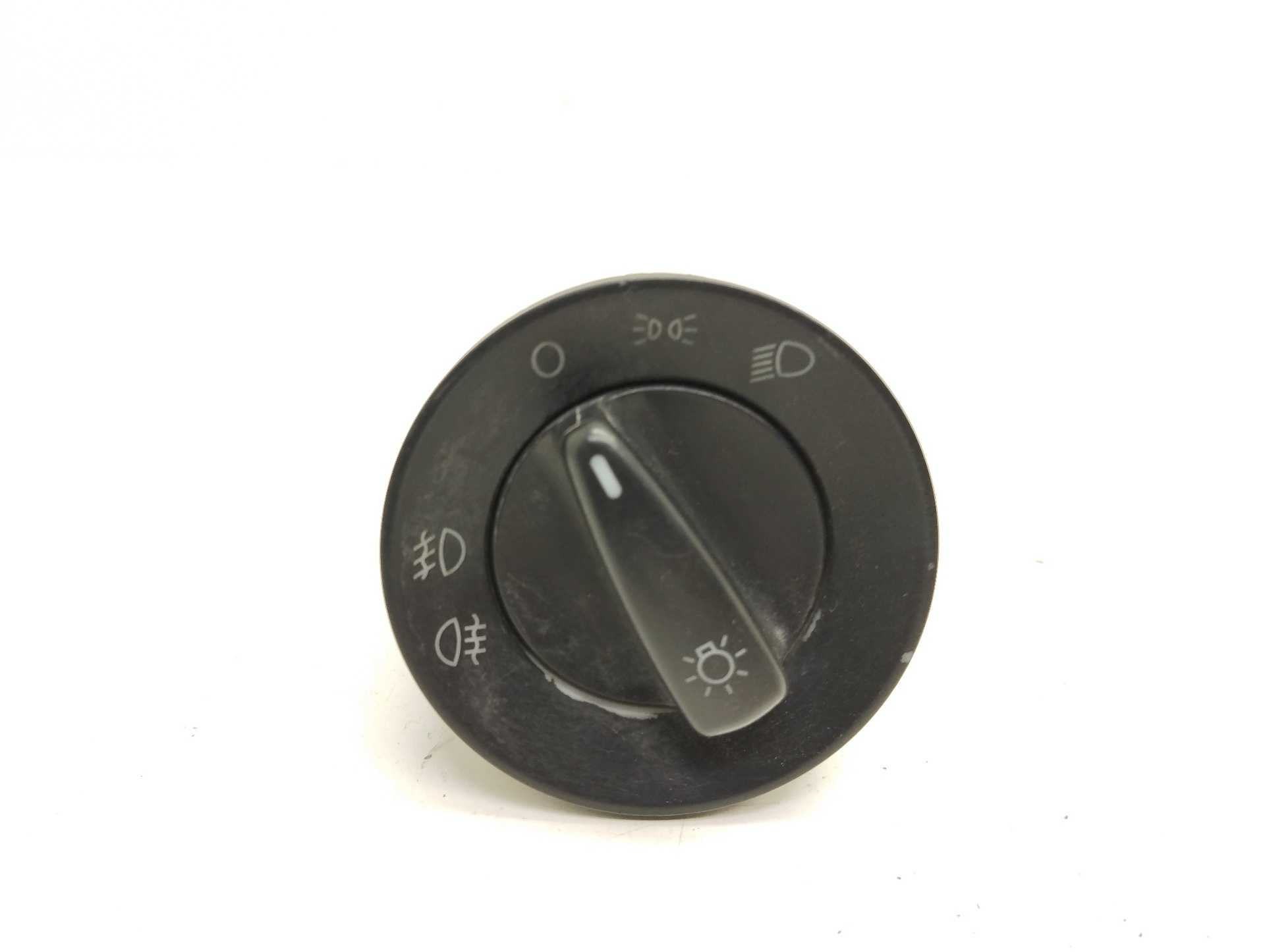 Recambio de mando luces para skoda octavia berlina (1u2) 1.9 tdi glx referencia OEM IAM 3B0941531C  