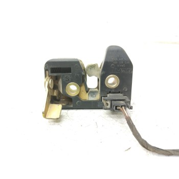 Recambio de cerradura maletero / porton para seat cordoba berlina (6k2) clx referencia OEM IAM 6K0827505  