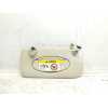 Recambio de parasol derecho para bmw mini countryman (r60) cooper d referencia OEM IAM 9808689  