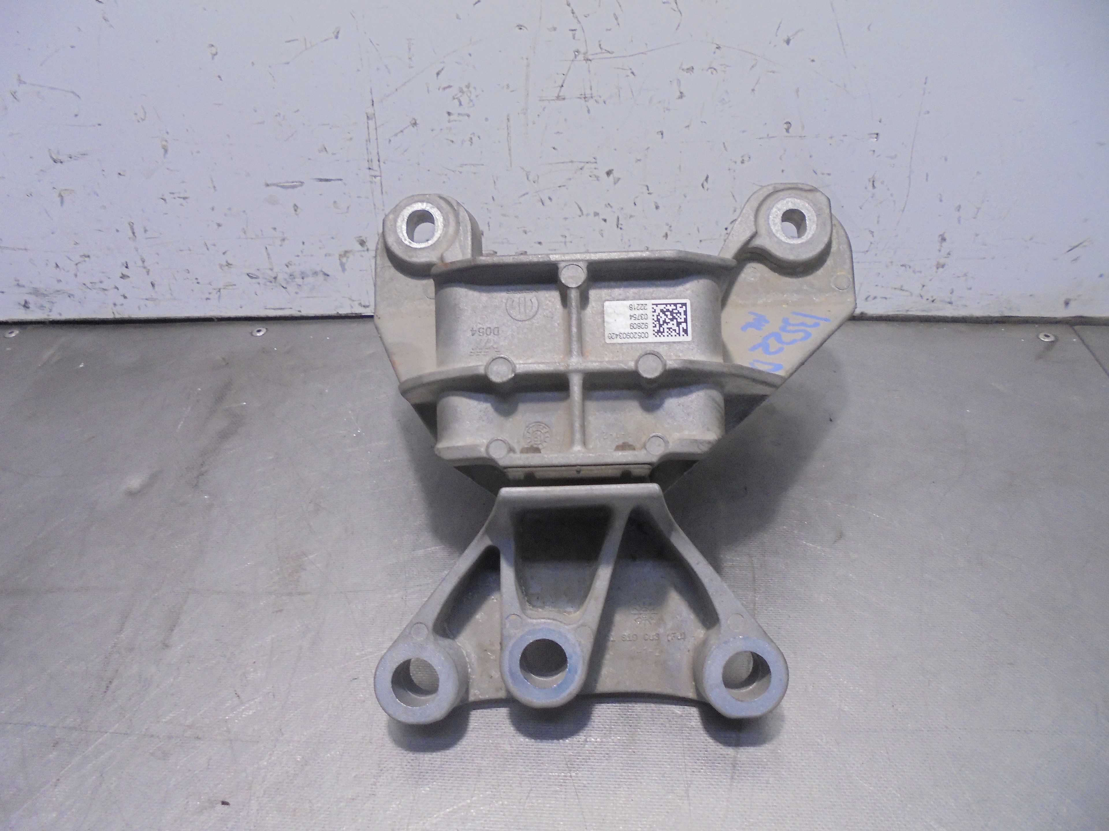 Recambio de soporte motor derecho para jeep renegade 1.0 t-gdi cat referencia OEM IAM   