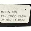 Recambio de pedal acelerador para ssangyong rodius xdi referencia OEM IAM 2055021001  