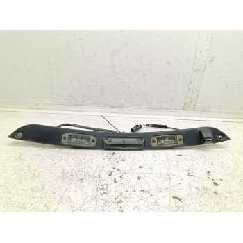 MANETA EXTERIOR PORTON 925013W000 