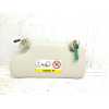 Recambio de parasol derecho para bmw mini countryman (r60) cooper d referencia OEM IAM 9808689  