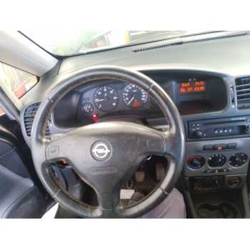 Recambio de volante para opel zafira / zafira family b (a05) 1.8 (m75) referencia OEM IAM   