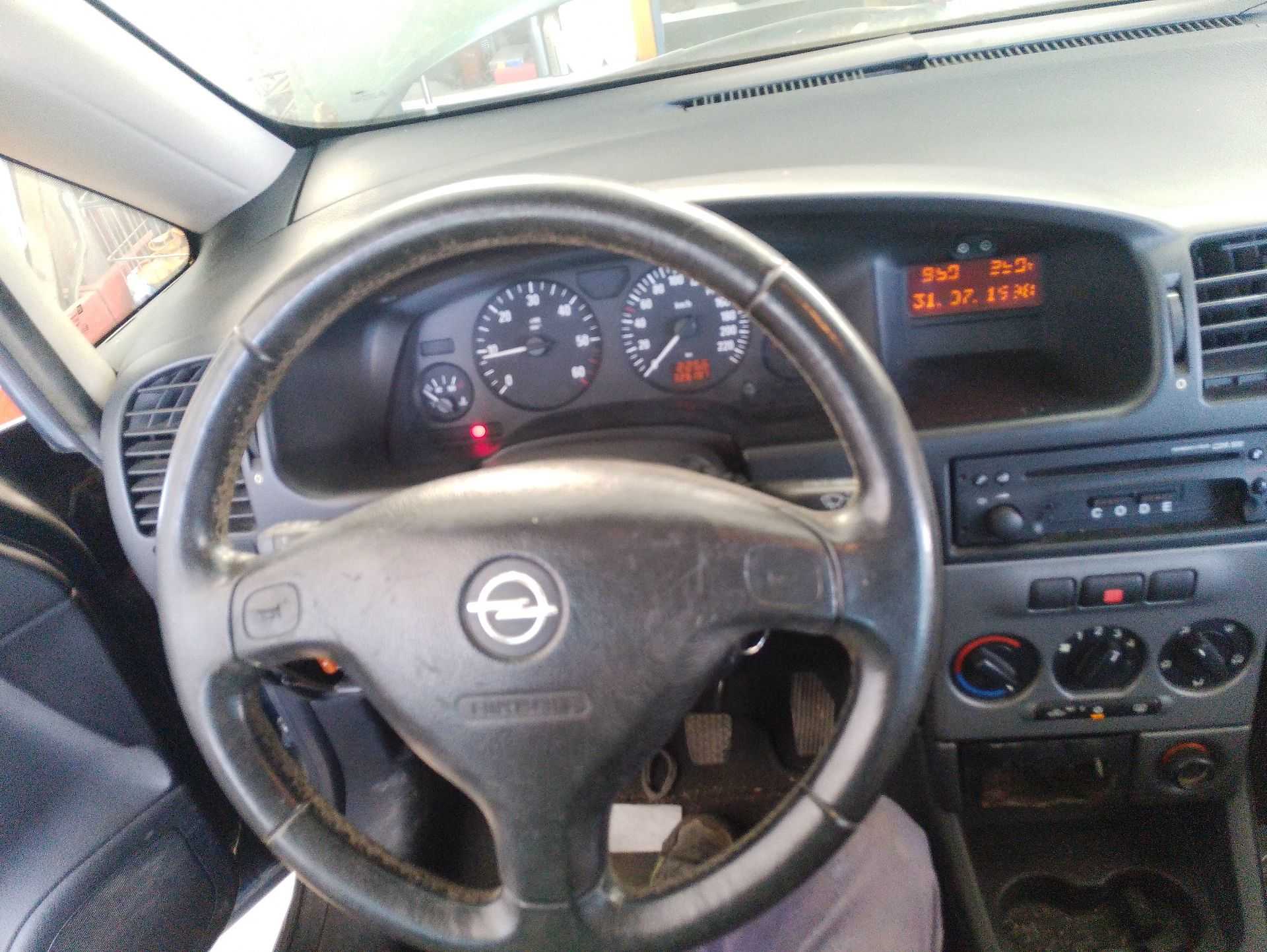 Recambio de volante para opel zafira / zafira family b (a05) 1.8 (m75) referencia OEM IAM   
