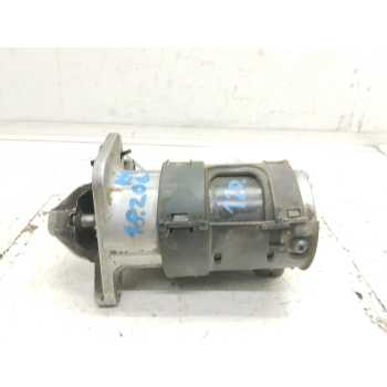 Motores de arranque 8200463004 