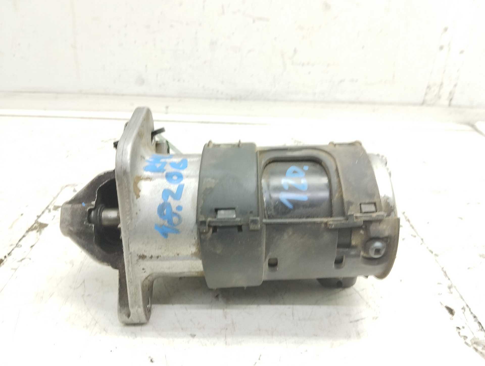 Recambio de motores de arranque para nissan juke (f15) acenta referencia OEM IAM 8200463004  