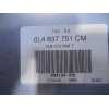 Recambio de elevalunas delantero izquierdo para seat cordoba berlina (6l2) fresh referencia OEM IAM 6L4837751CM  