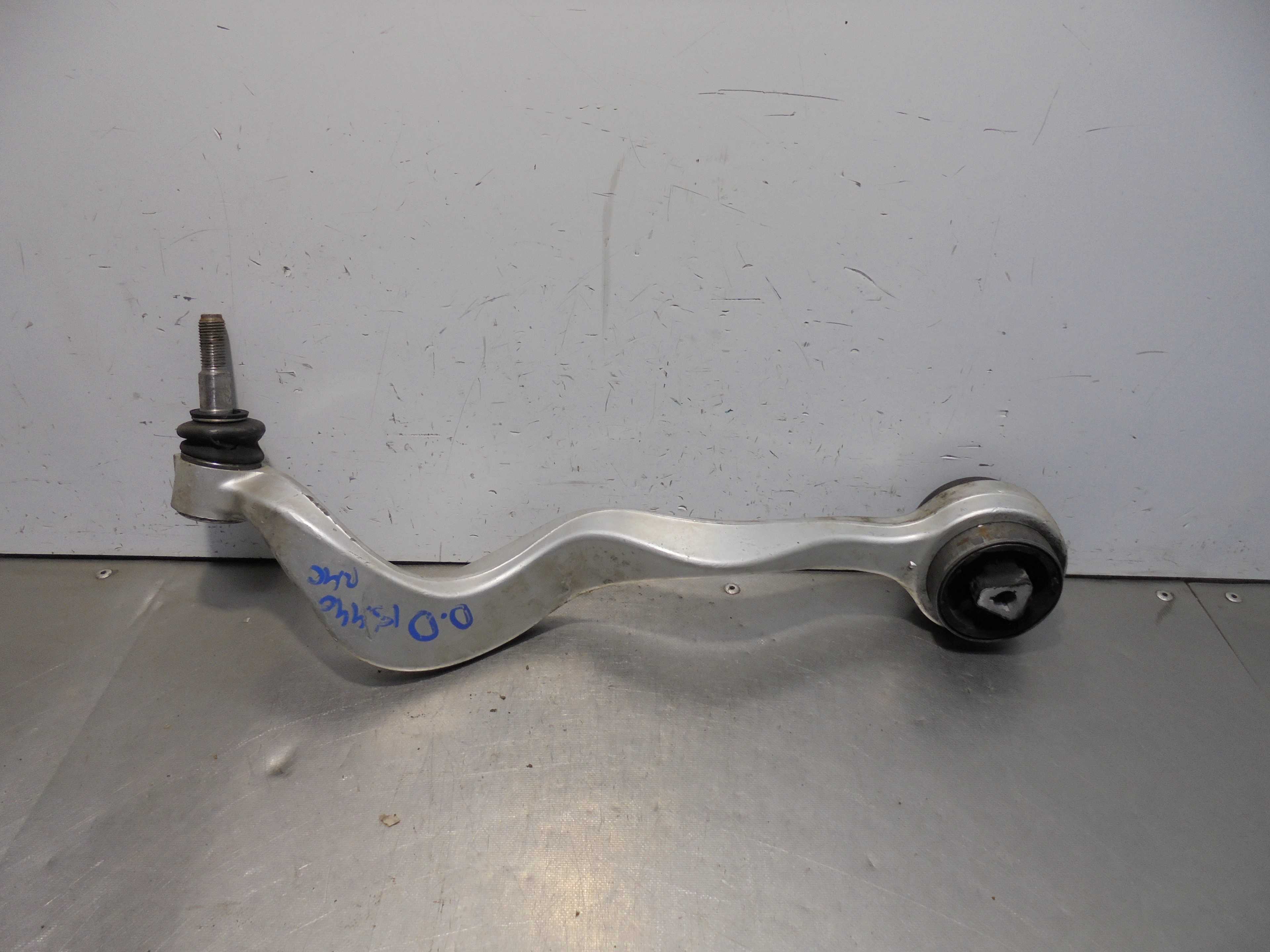 Recambio de brazo suspension inferior delantero derecho para bmw serie 5 berlina (e60) 535d referencia OEM IAM   