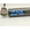 Recambio de amortiguador trasero derecho para renault megane ii berlina 5p authentique referencia OEM IAM 8200287404  