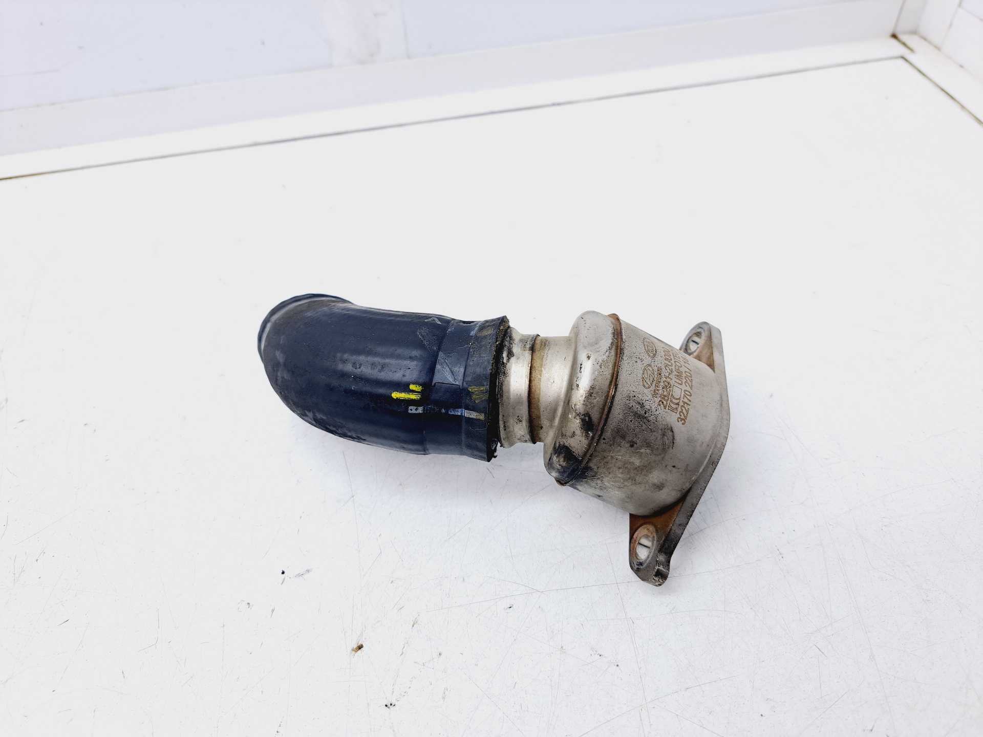 Recambio de tubo para kia ceed business referencia OEM IAM 282912U000 32217022018 