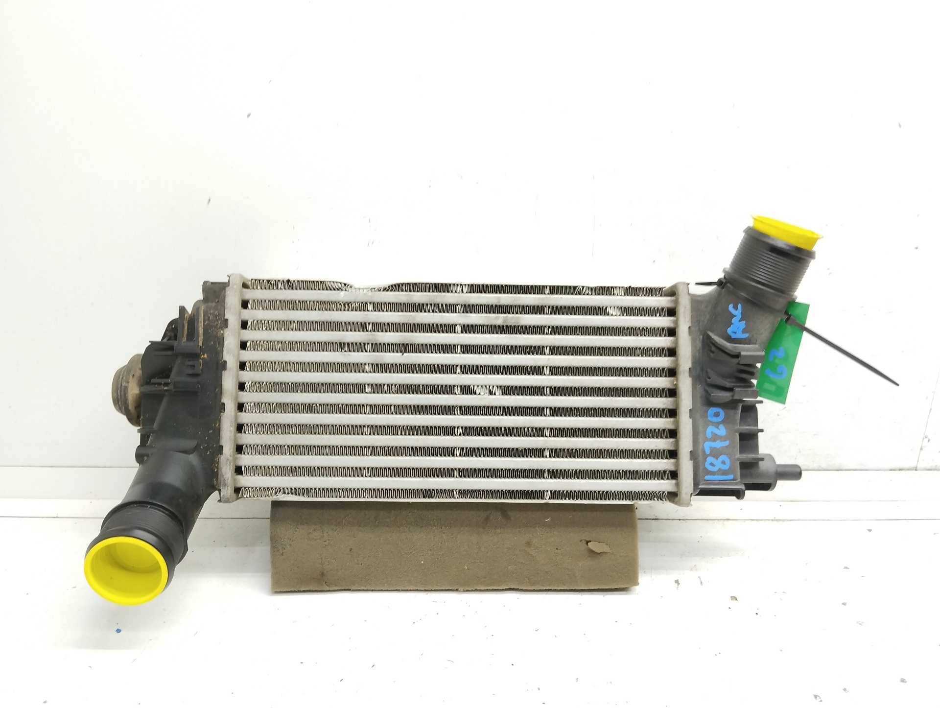 Recambio de intercooler para ford puma hybrid st-line referencia OEM IAM L1BG6D624AA FOMOCO 
