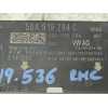 Recambio de centralita check control para volkswagen t-roc advance r-line referencia OEM IAM 5QA919294C 100073601 