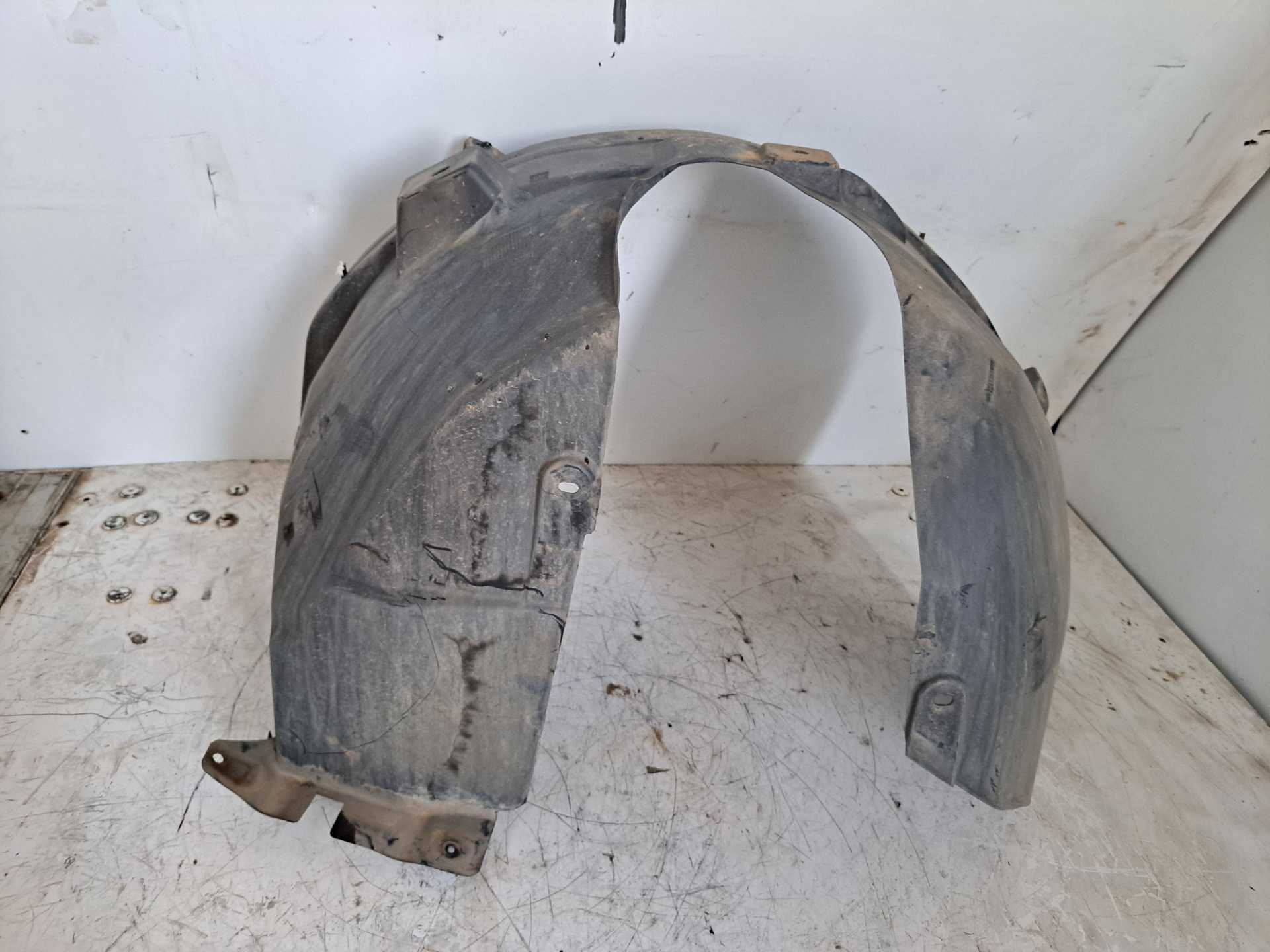 Recambio de paso rueda delantero derecho para opel crossland x design line referencia OEM IAM 39123515  