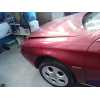 Recambio de aleta delantera izquierda para alfa romeo 166 2.4 jtd referencia OEM IAM   