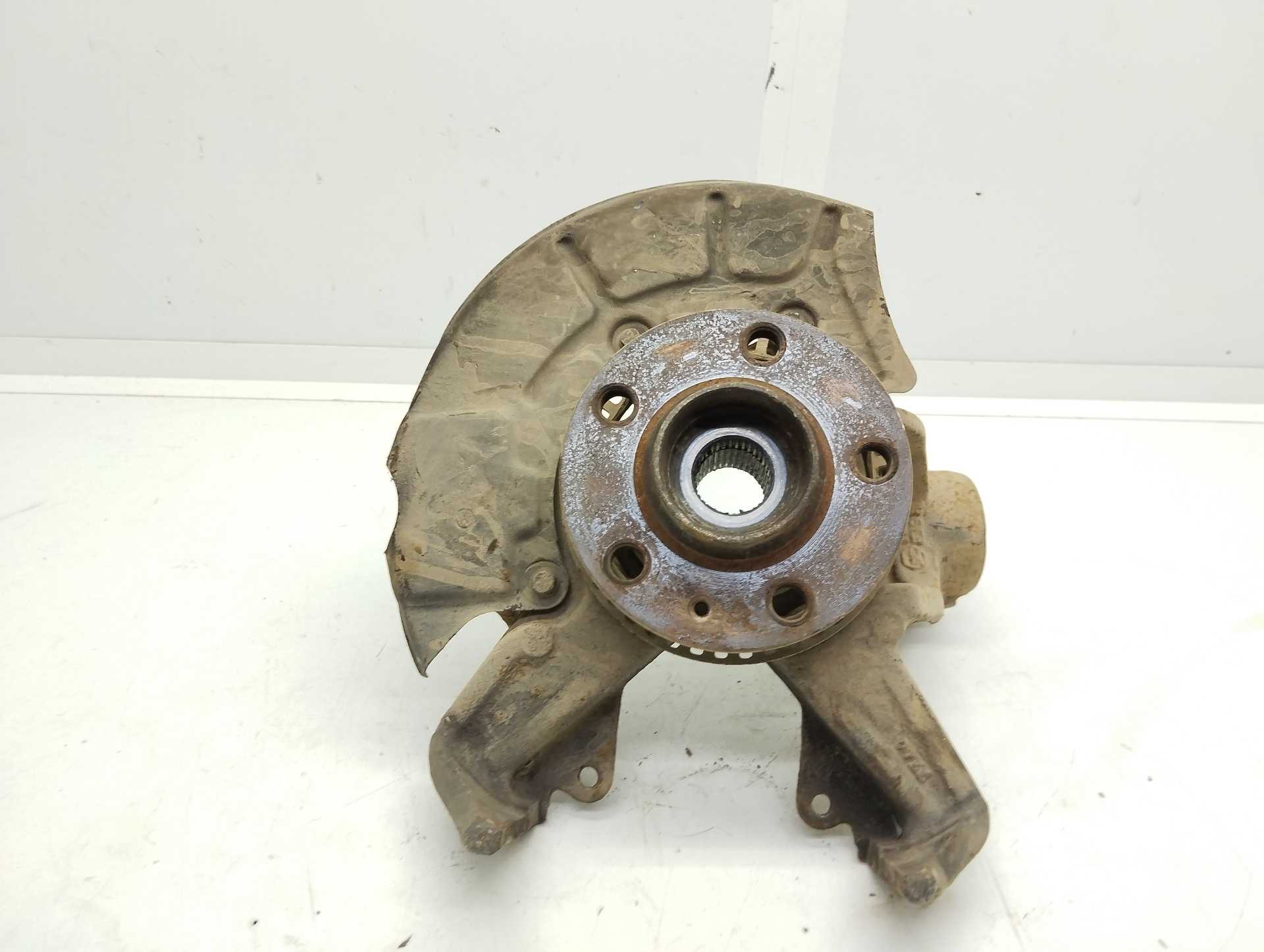 Recambio de mangueta delantera derecha para skoda octavia berlina (1u2) 1.9 tdi glx referencia OEM IAM   