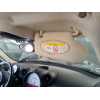 Recambio de parasol derecho para bmw mini countryman (r60) cooper d referencia OEM IAM 9808689  