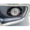 Recambio de faro antiniebla izquierdo para hyundai terracan (hp) 2.9 crdi full referencia OEM IAM   