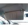Recambio de parasol izquierdo para opel astra h berlina cosmo referencia OEM IAM   