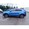 kia sportage del año 2018