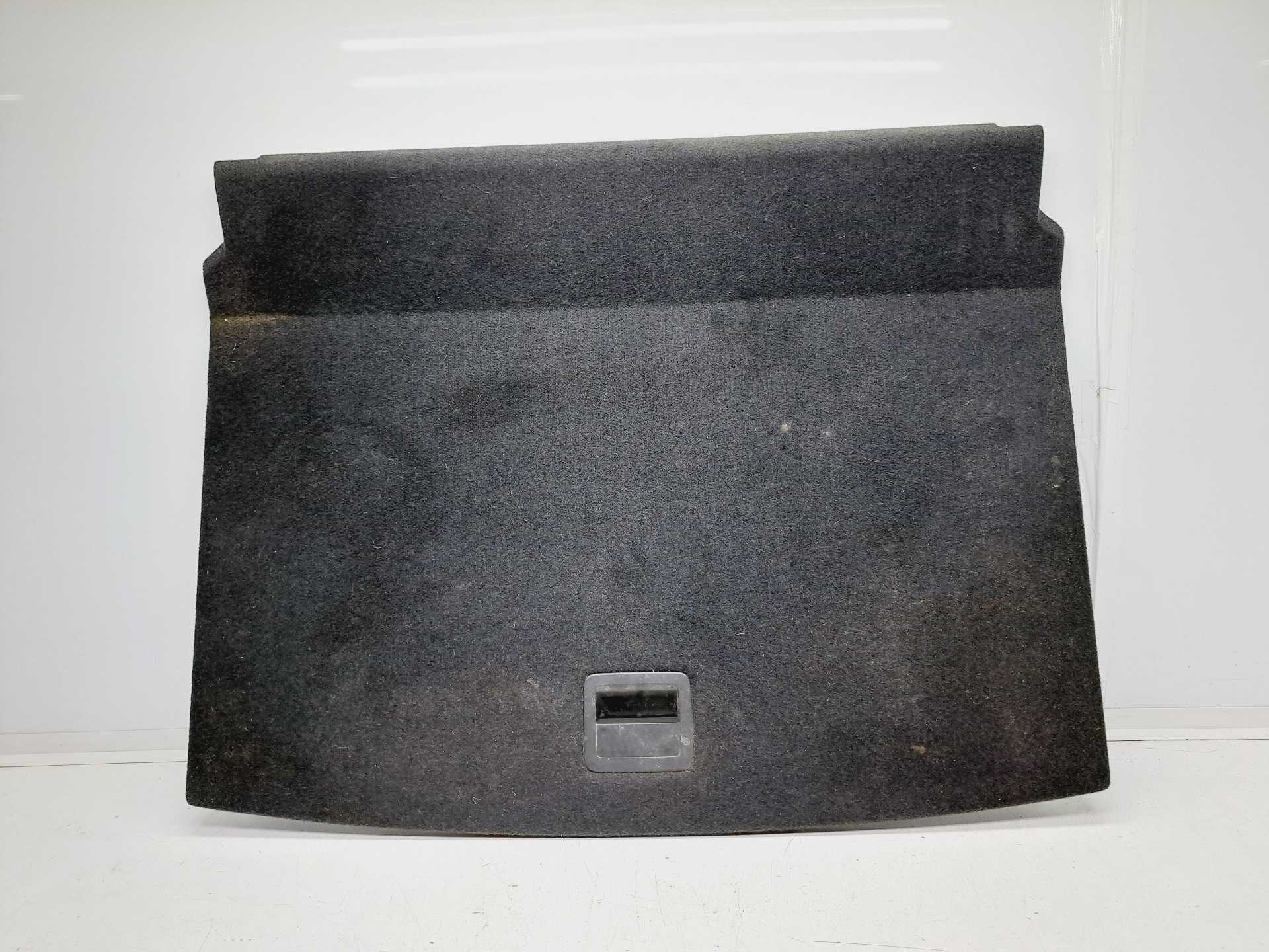 Recambio de moqueta piso maletero para volkswagen t-roc 1.5 16v tsi act referencia OEM IAM 2GA858855  