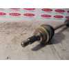Recambio de transmision trasera izquierda para land rover freelander (ln) 2.0 td4 cat referencia OEM IAM   