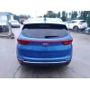 kia sportage del año 2018
