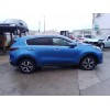 kia sportage del año 2018