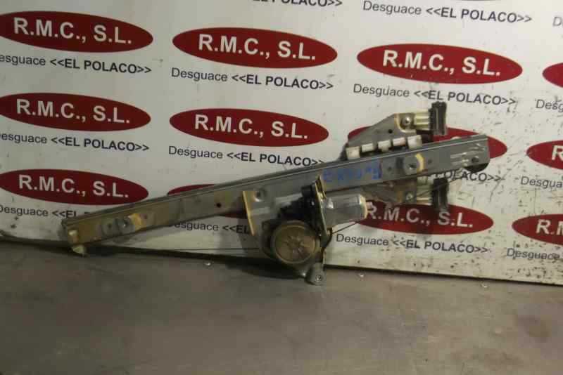 Recambio de elevalunas delantero izquierdo para suzuki grand vitara jb (jt) 1.9 ddis turbodiesel referencia OEM IAM   