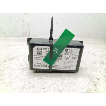 Recambio de centralita bluetooth para volkswagen t-roc advance r-line referencia OEM IAM 5NA035284C  