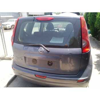 PORTON TRASERO 