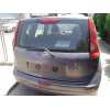 Recambio de porton trasero para nissan note (e11e) acenta referencia OEM IAM   