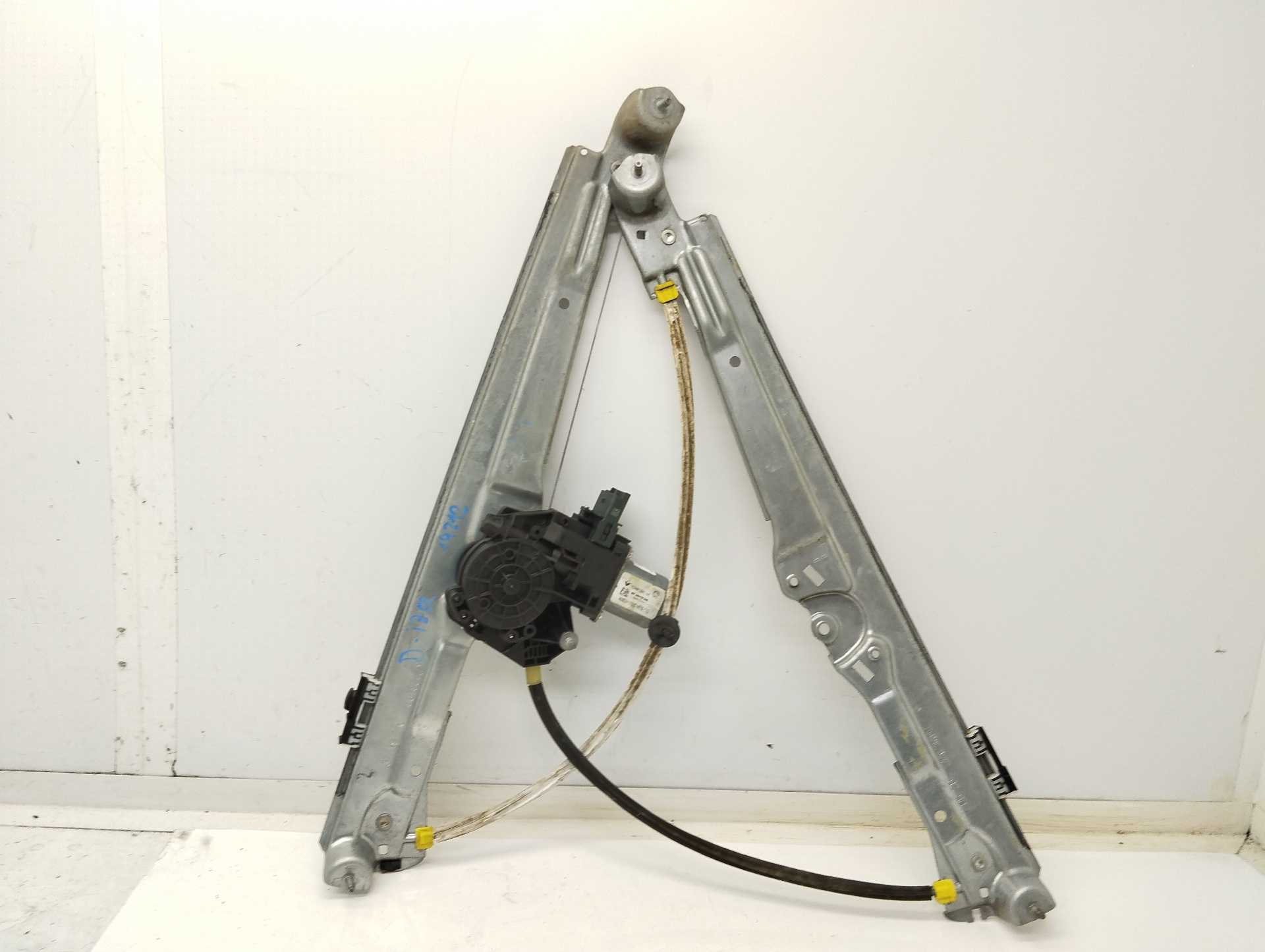 Recambio de elevalunas delantero izquierdo para renault scenic iv black edition referencia OEM IAM 402802H 402802H 