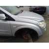 Recambio de aleta delantera derecha para ssangyong kyron 200 xdi limited referencia OEM IAM   