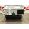 Recambio de sistema audio / radio cd para volkswagen polo (6r1) 1.4 fsi referencia OEM IAM   