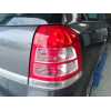 Recambio de piloto trasero derecho para opel zafira b enjoy plus referencia OEM IAM   