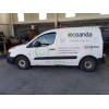 peugeot partner kasten del año 2017