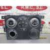 Recambio de mando calefaccion / aire acondicionado para suzuki grand vitara jb (jt) 1.9 ddis turbodiesel referencia OEM IAM   