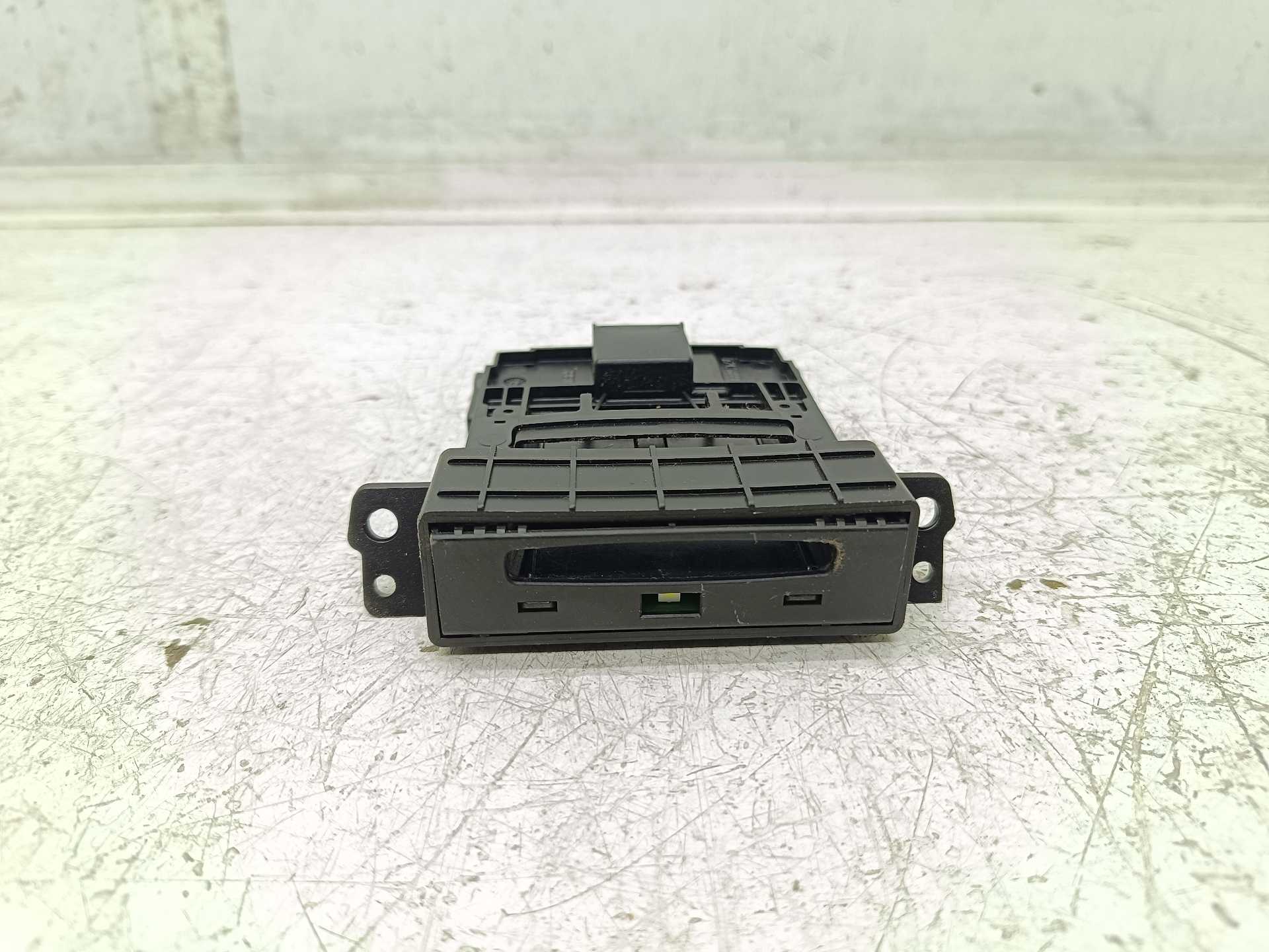 Recambio de conmutador de arranque para renault koleos bose edition referencia OEM IAM A2C53299319  
