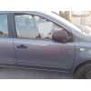 Recambio de puerta delantera derecha para nissan note (e11e) acenta referencia OEM IAM   