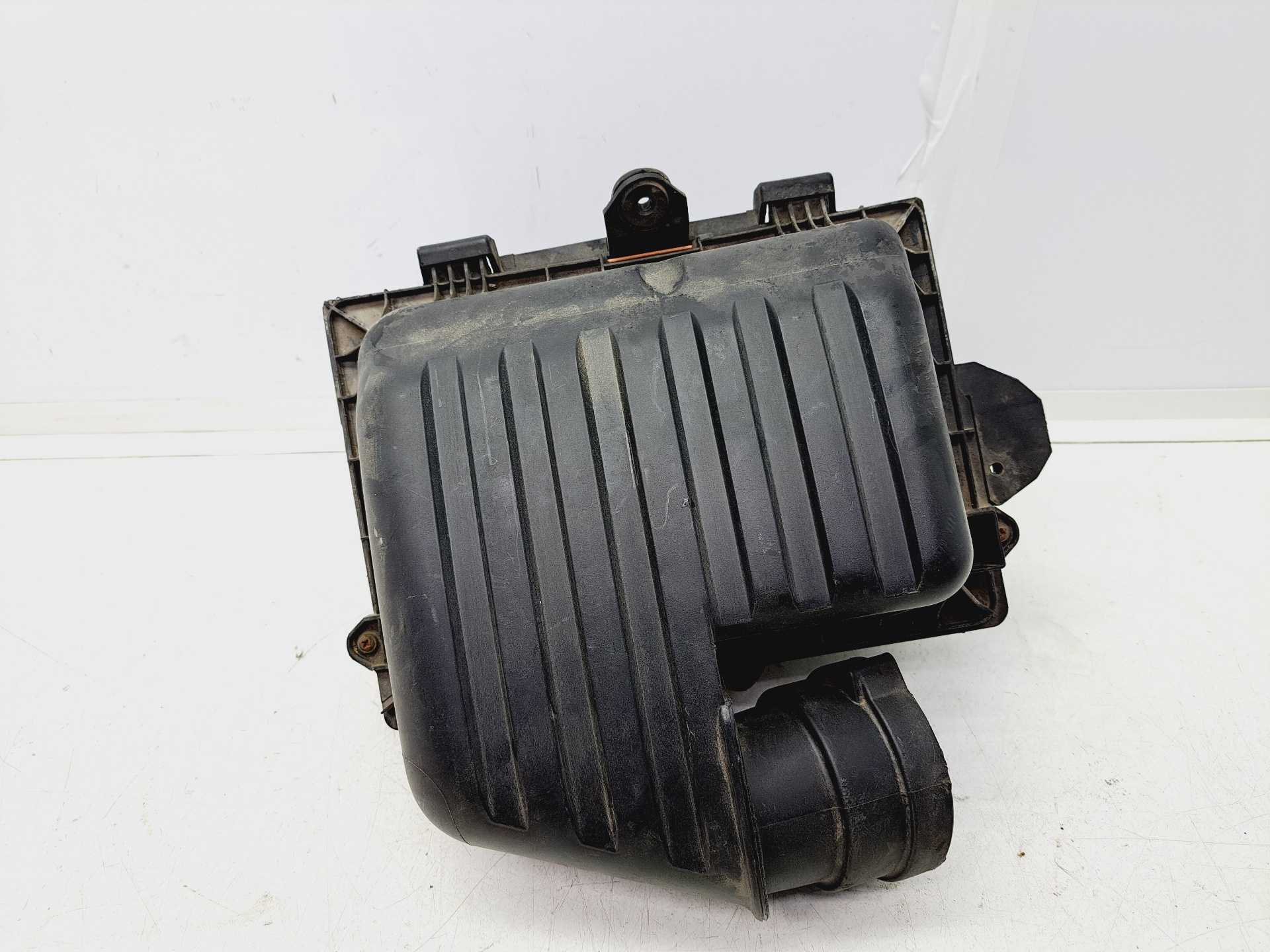 Recambio de caja filtro aire para seat alhambra (710) reference referencia OEM IAM 7M3129607  